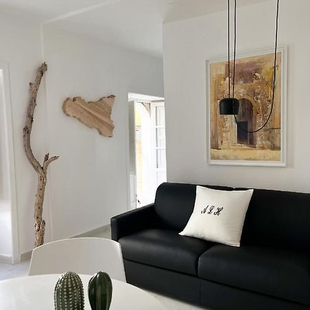 Artemide Luxury Home Syracuse Ngoại thất bức ảnh