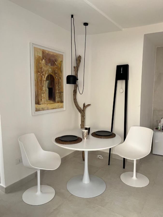 Artemide Luxury Home Syracuse Ngoại thất bức ảnh