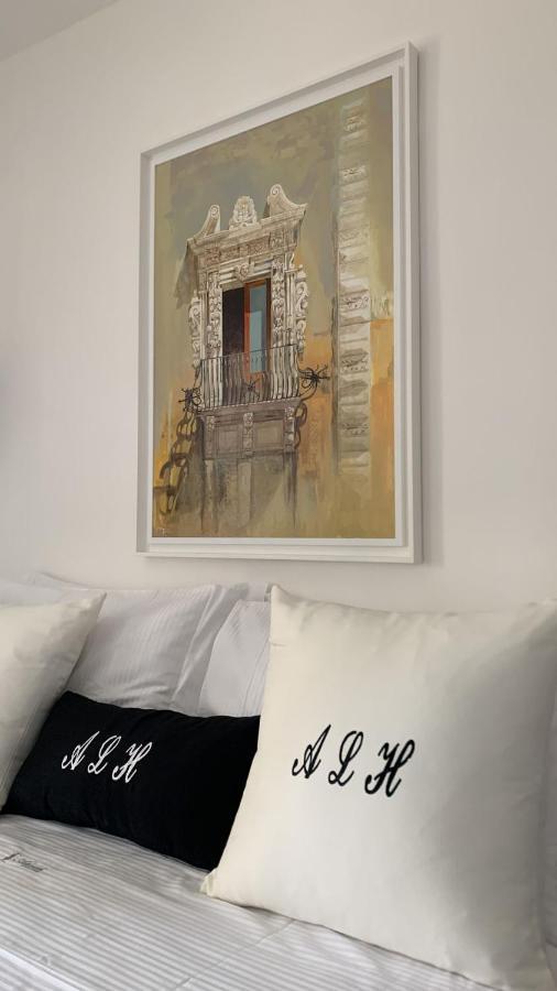 Artemide Luxury Home Syracuse Ngoại thất bức ảnh