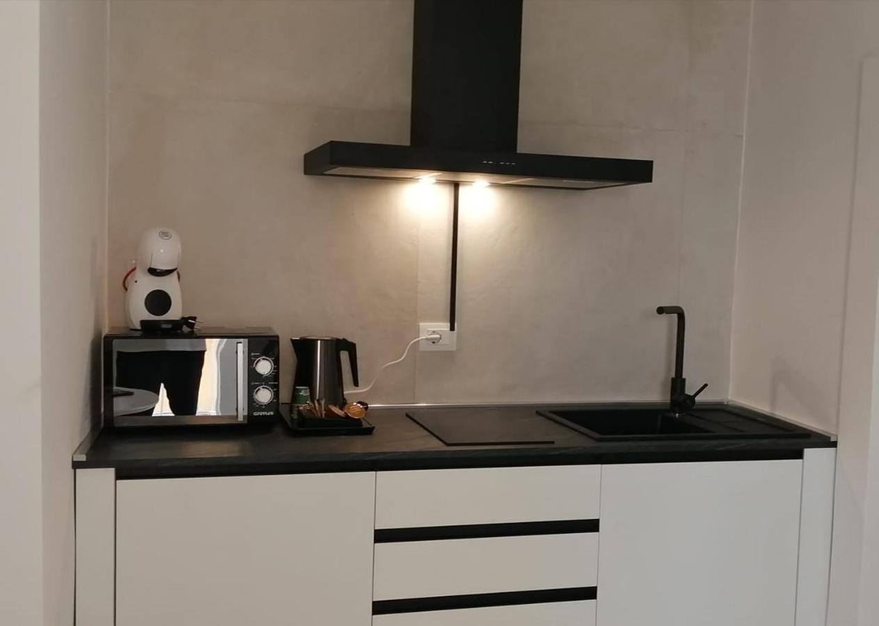 Artemide Luxury Home Syracuse Ngoại thất bức ảnh