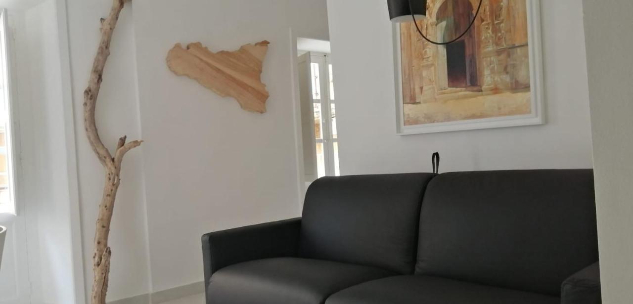 Artemide Luxury Home Syracuse Ngoại thất bức ảnh