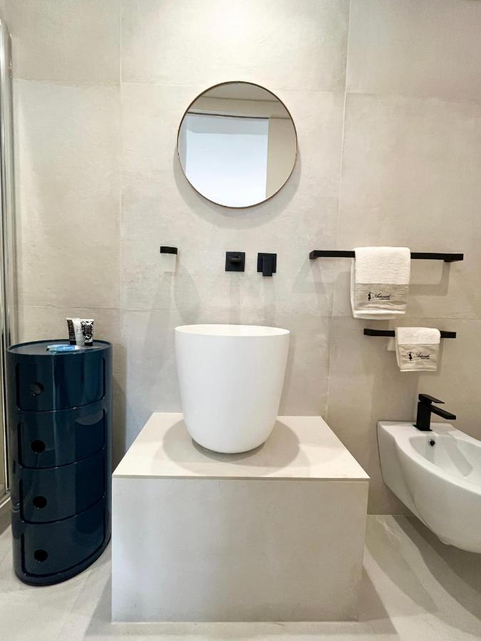 Artemide Luxury Home Syracuse Ngoại thất bức ảnh