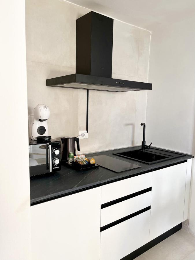 Artemide Luxury Home Syracuse Ngoại thất bức ảnh
